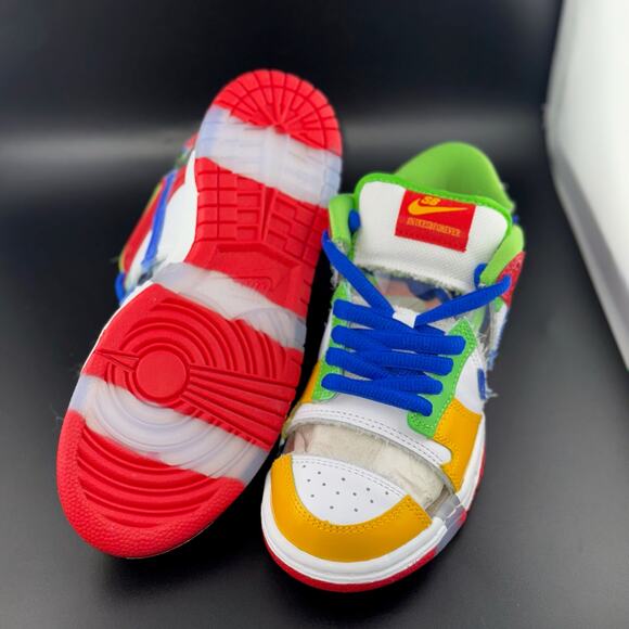 Nike SB Dunk Low Sandy Bodecker main image 5